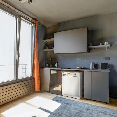 Artiste Atelier Bail Mobilite Palais Royal Apartment Paris Ngoại thất bức ảnh