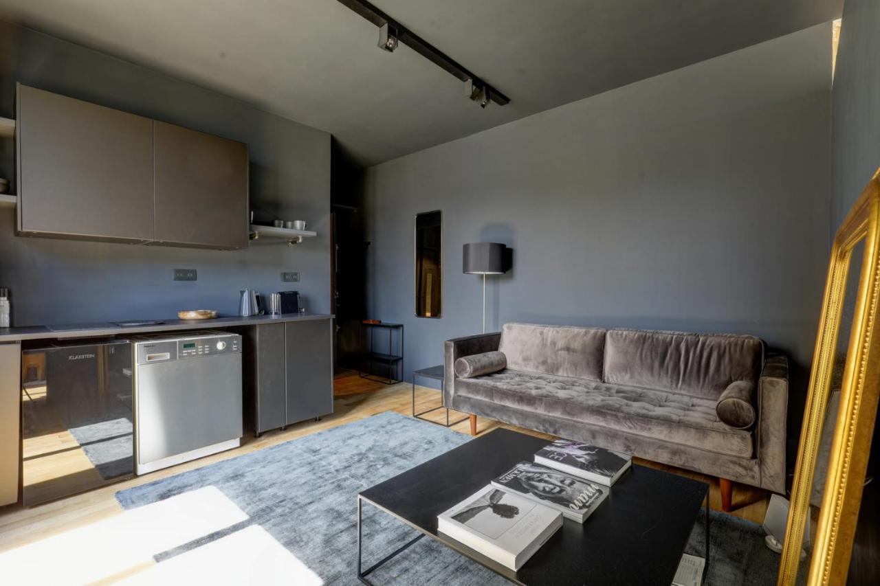Artiste Atelier Bail Mobilite Palais Royal Apartment Paris Ngoại thất bức ảnh