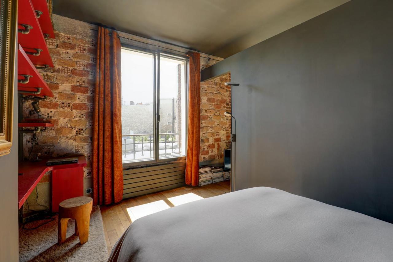 Artiste Atelier Bail Mobilite Palais Royal Apartment Paris Ngoại thất bức ảnh