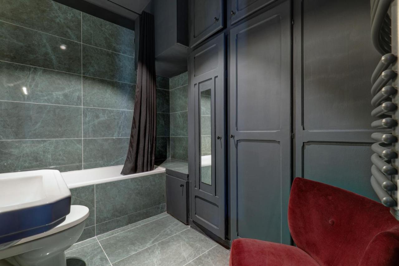 Artiste Atelier Bail Mobilite Palais Royal Apartment Paris Ngoại thất bức ảnh